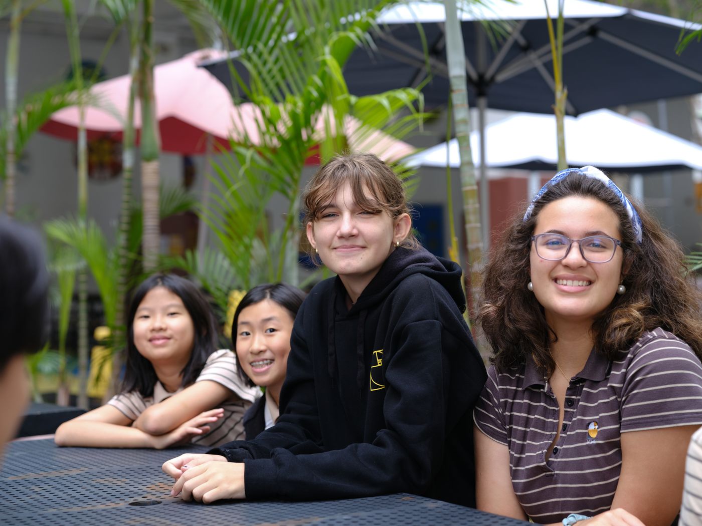 ESF Renaissance College, Hong Kong