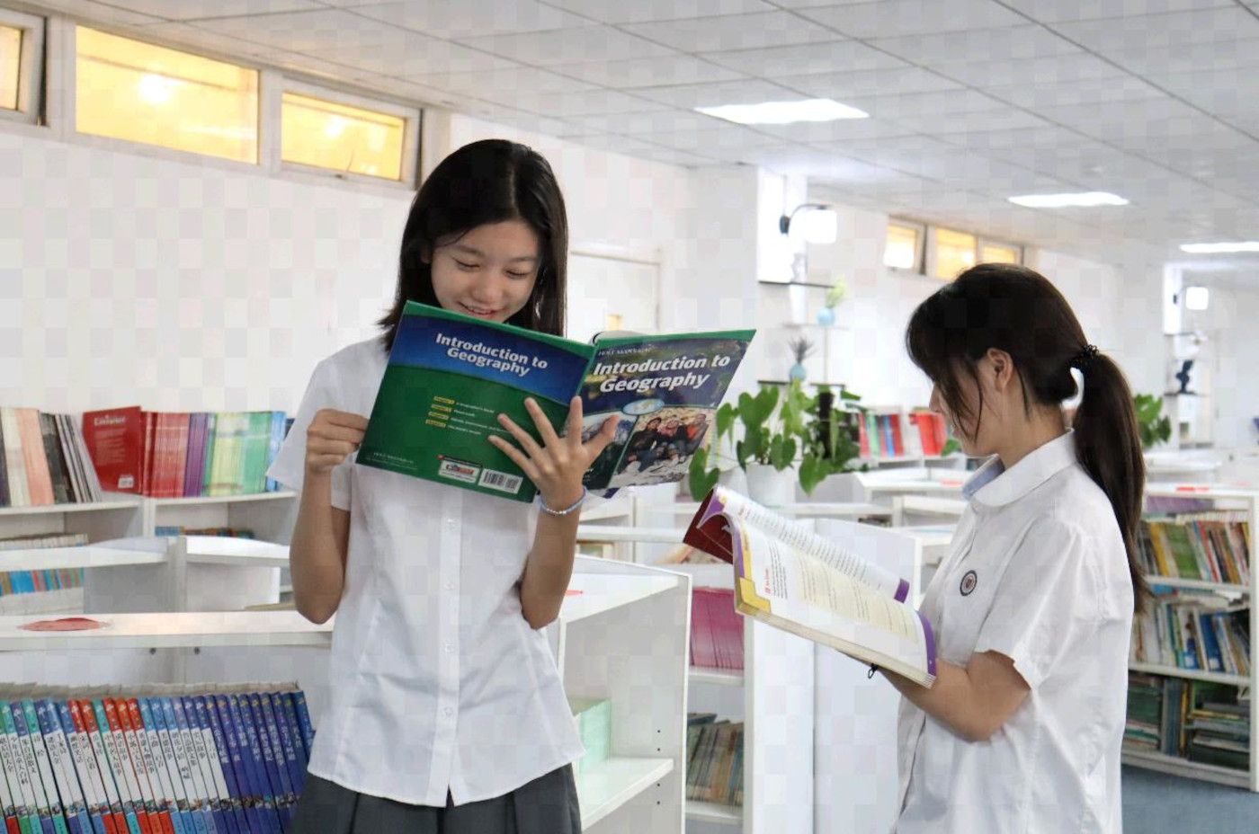 Hong Kong Limai School 02