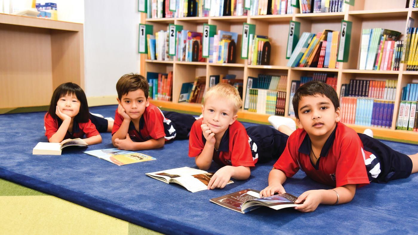 San Wui Commercial Society YMCA of Hong Kong Christian School
