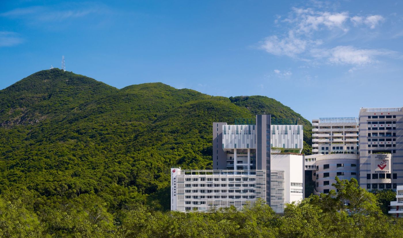 Singapore International School (Hong Kong)